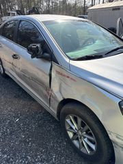 2018 Hyundai Sonata SE - Primary Damage Right Image